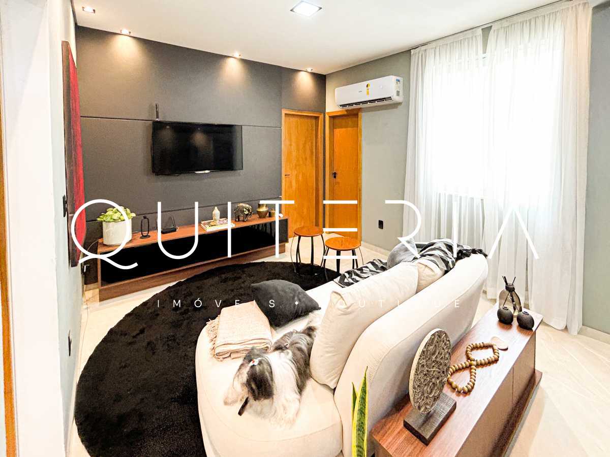 QUITERIA IMOVEIS BOUTIQUE - 1