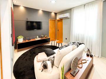 Apartamento : imovel venda leblon 2 quartos e vaga - MQAP20544