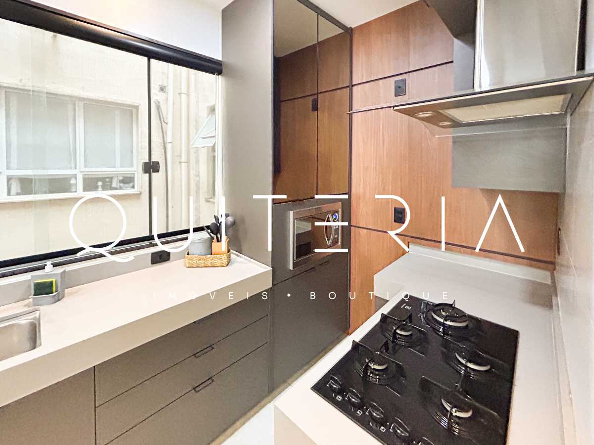 imovel a venda leblon - 4