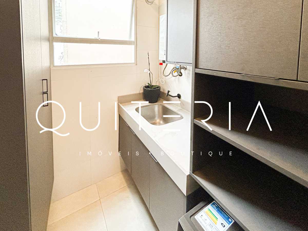 imovel a venda leblon - 15