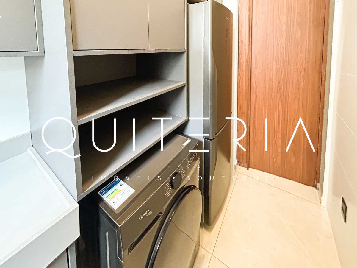 imovel a venda leblon - 16