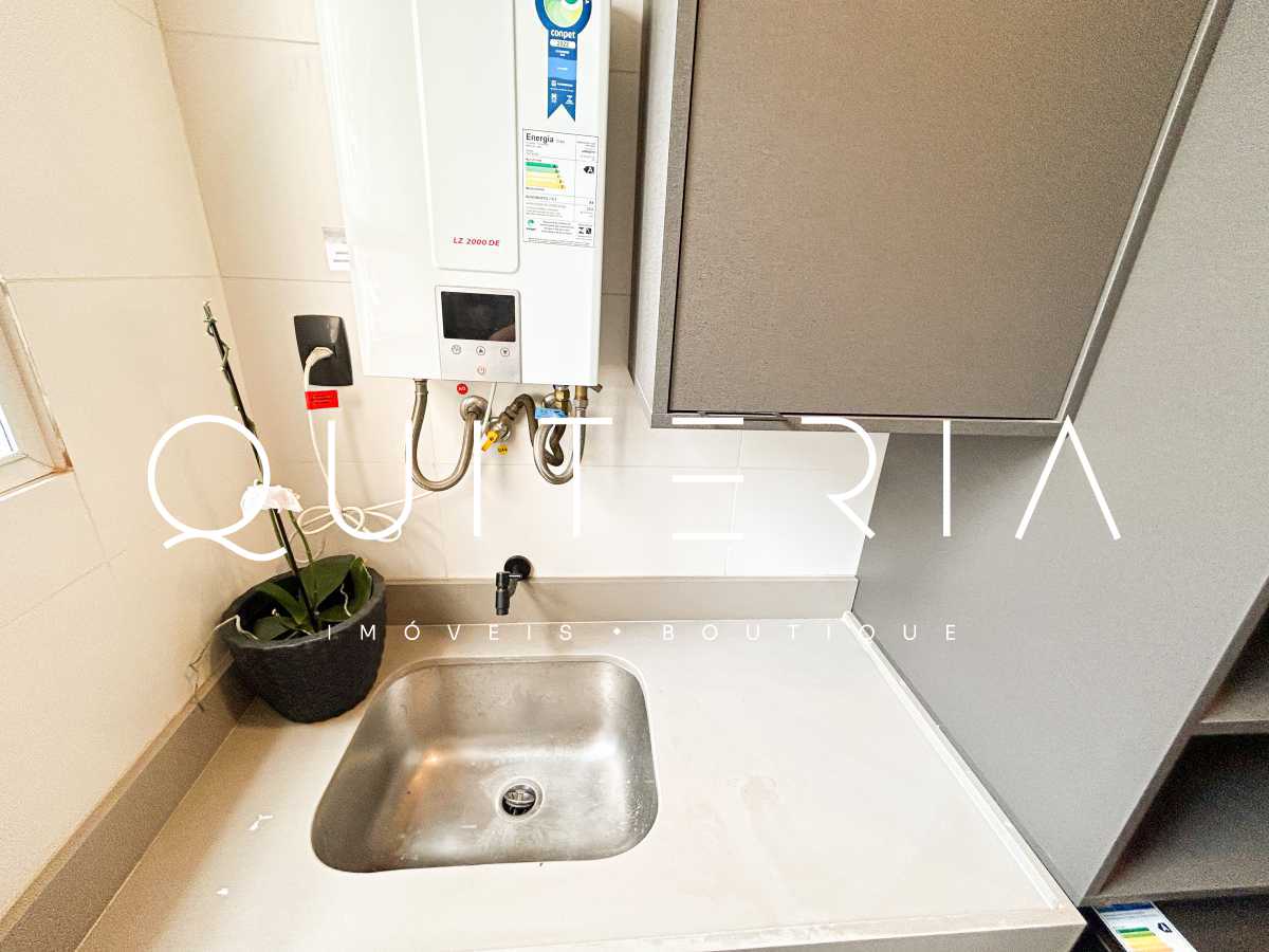 imovel a venda leblon - 17