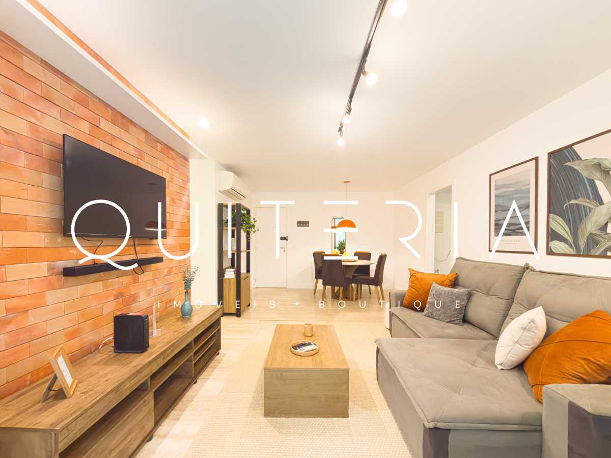 APARTAMENTO A VENDA LEBLON - 6