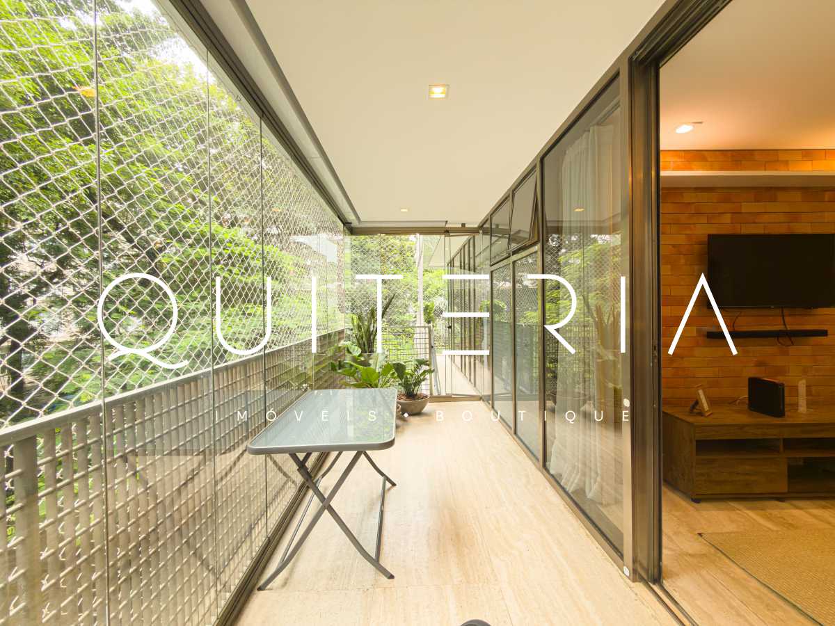 QUITERIA IMOVEIS BOUTIQUE - 1