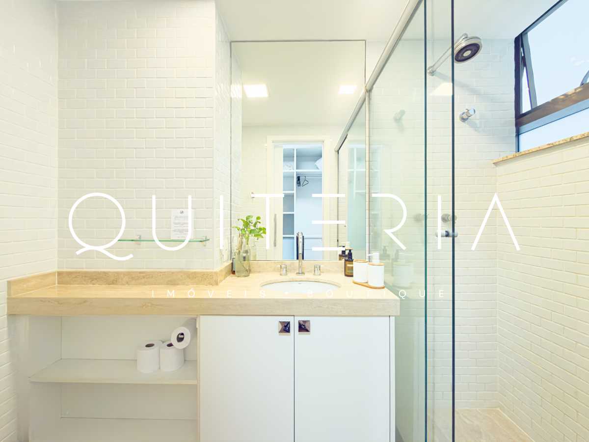 APARTAMENTO A VENDA LEBLON - 14