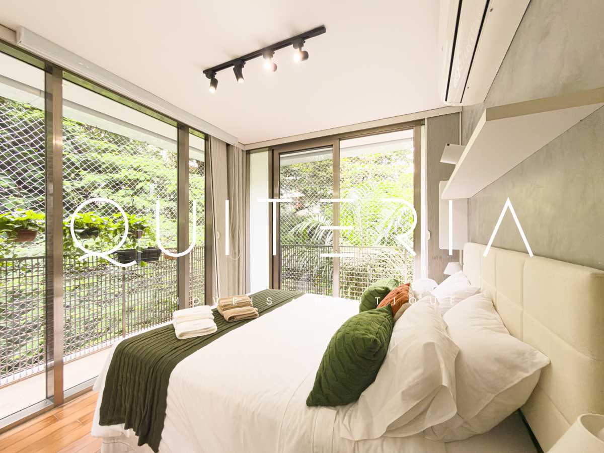 APARTAMENTO A VENDA LEBLON - 15