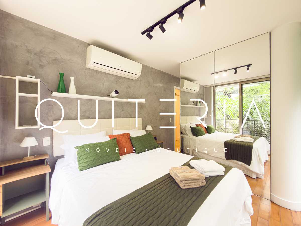 APARTAMENTO A VENDA LEBLON - 16