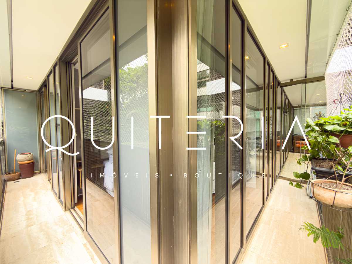 APARTAMENTO A VENDA LEBLON - 17