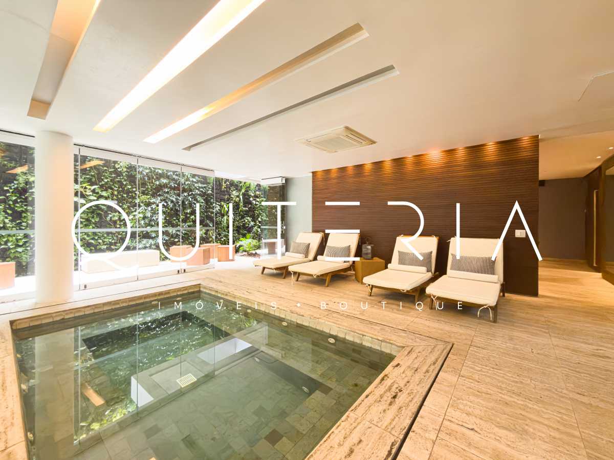 APARTAMENTO A VENDA LEBLON - 22