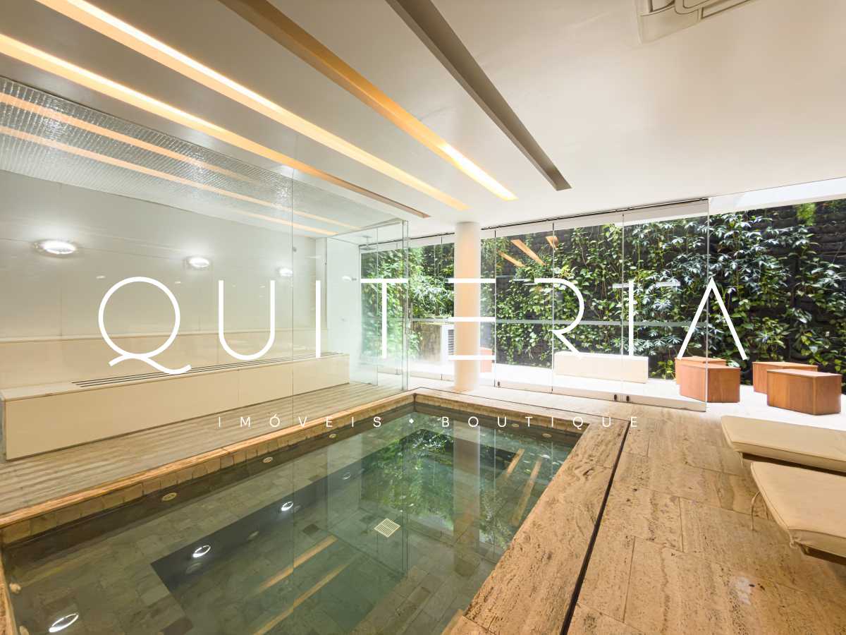 APARTAMENTO A VENDA LEBLON - 23