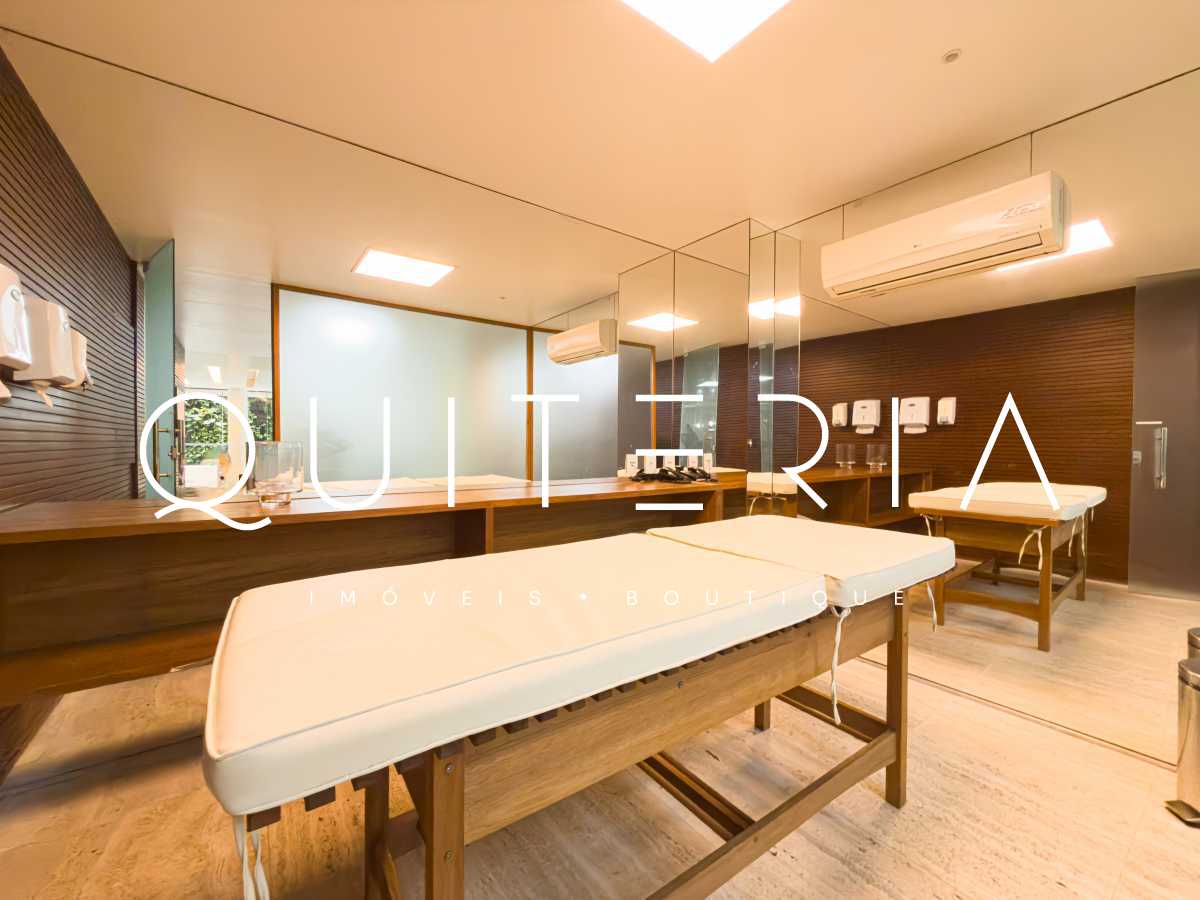 APARTAMENTO A VENDA LEBLON - 25