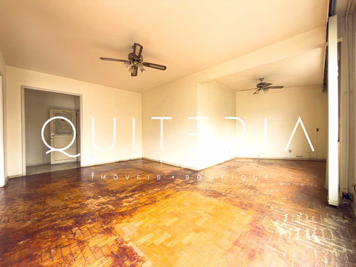 APARTAMENTO A VENDA NA LAGOA - 8