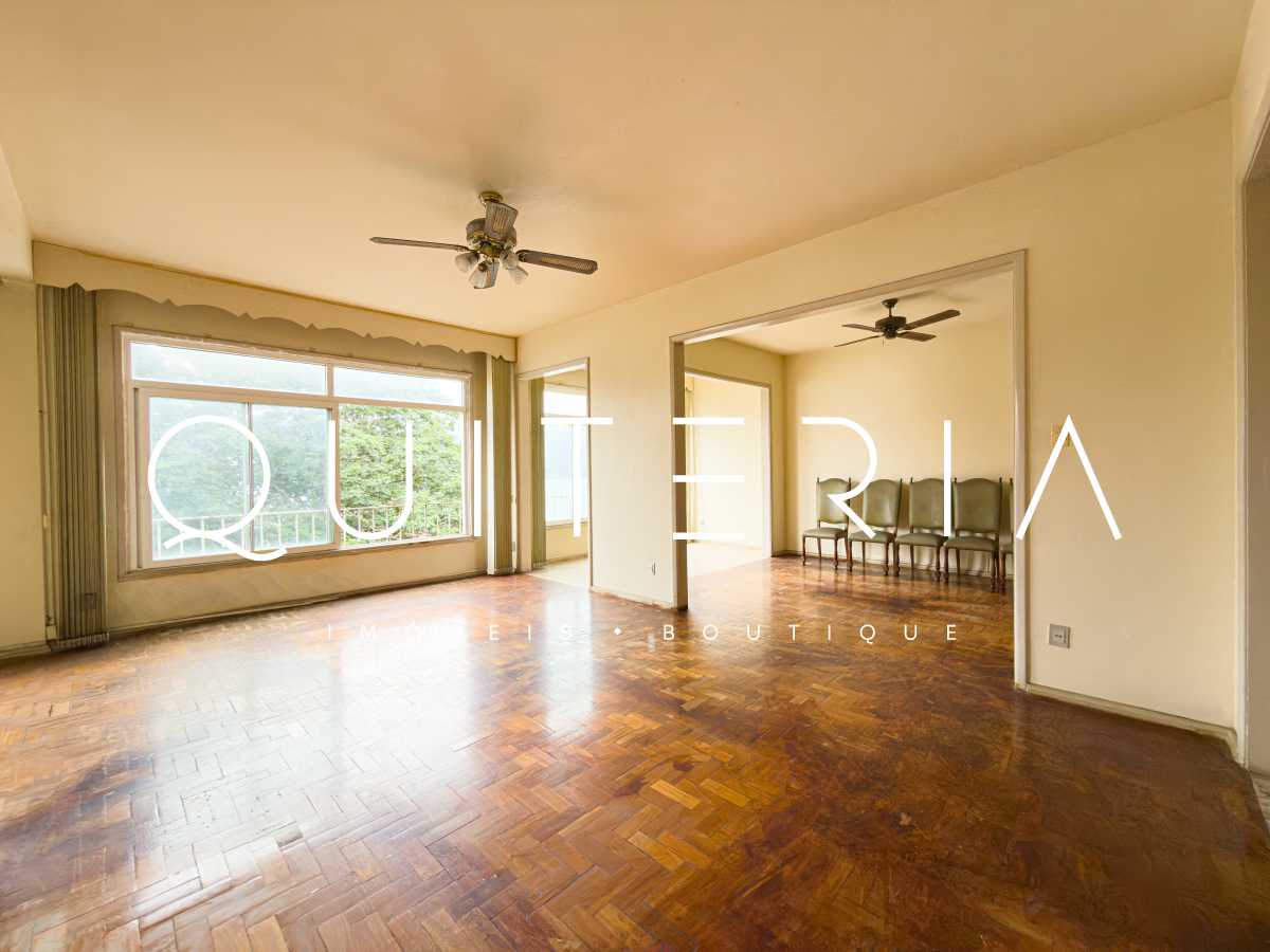 APARTAMENTO A VENDA NA LAGOA - 10