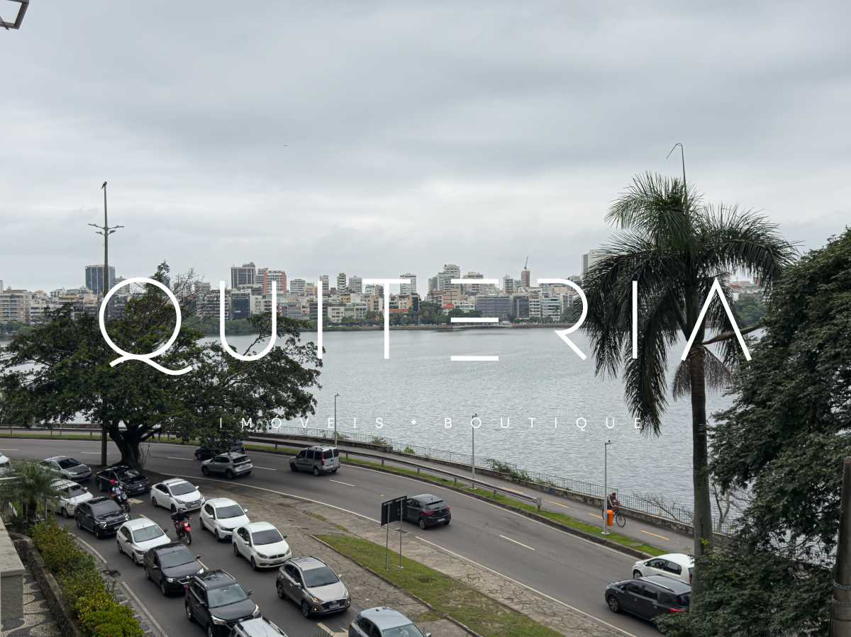 QUITERIA IMOVEIS BOUTIQUE - 1