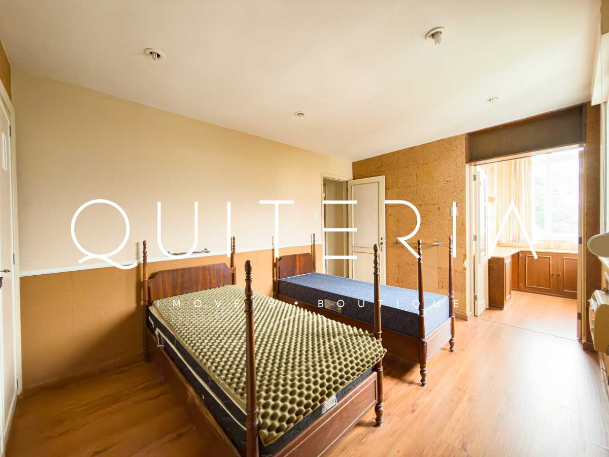 APARTAMENTO A VENDA NA LAGOA - 13