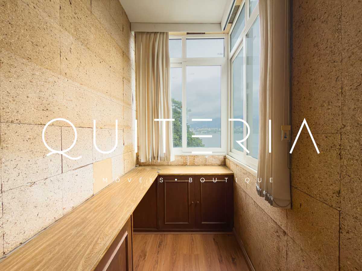 APARTAMENTO A VENDA NA LAGOA - 14