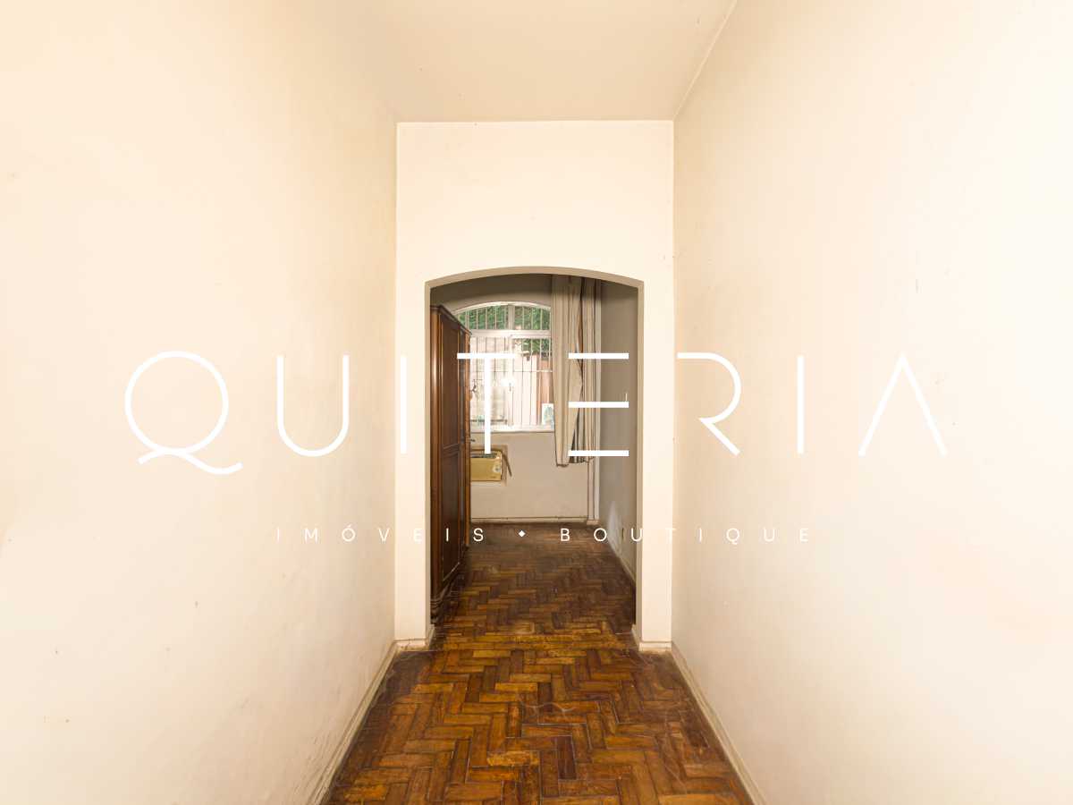 APARTAMENTO A VENDA NA LAGOA - 15