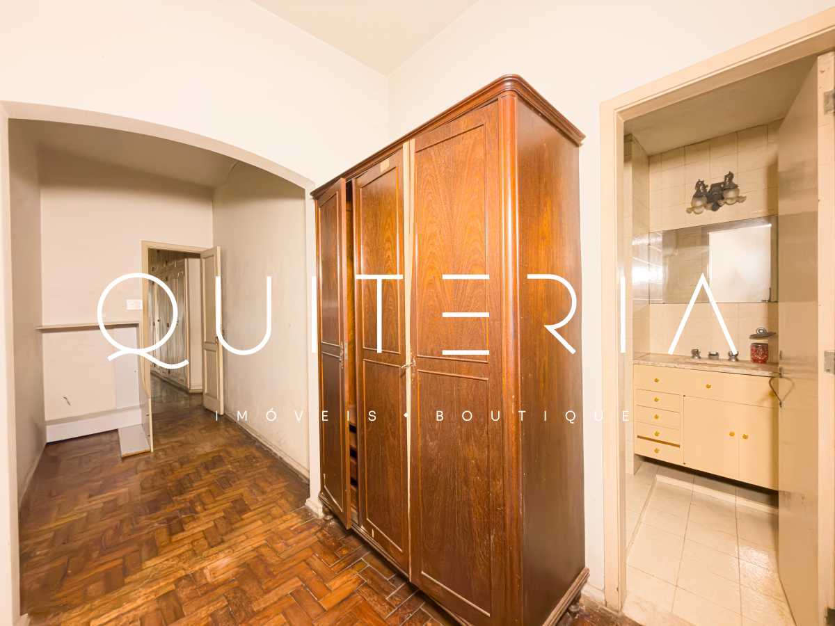 APARTAMENTO A VENDA NA LAGOA - 17