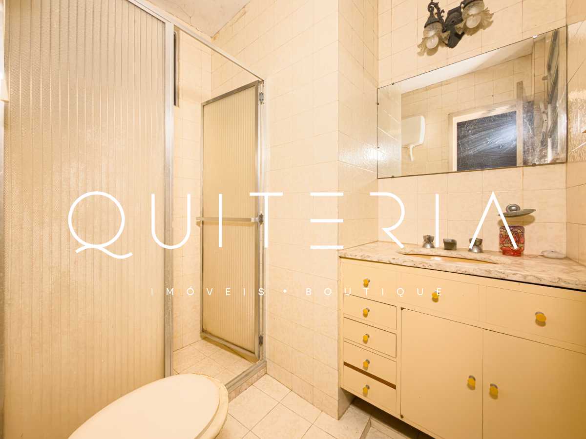 APARTAMENTO A VENDA NA LAGOA - 18