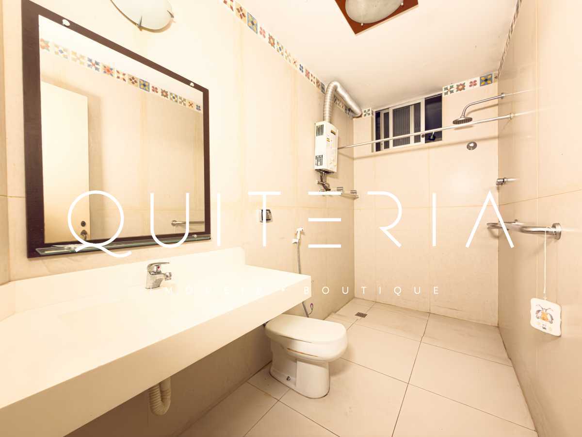 APARTAMENTO A VENDA NA LAGOA - 23