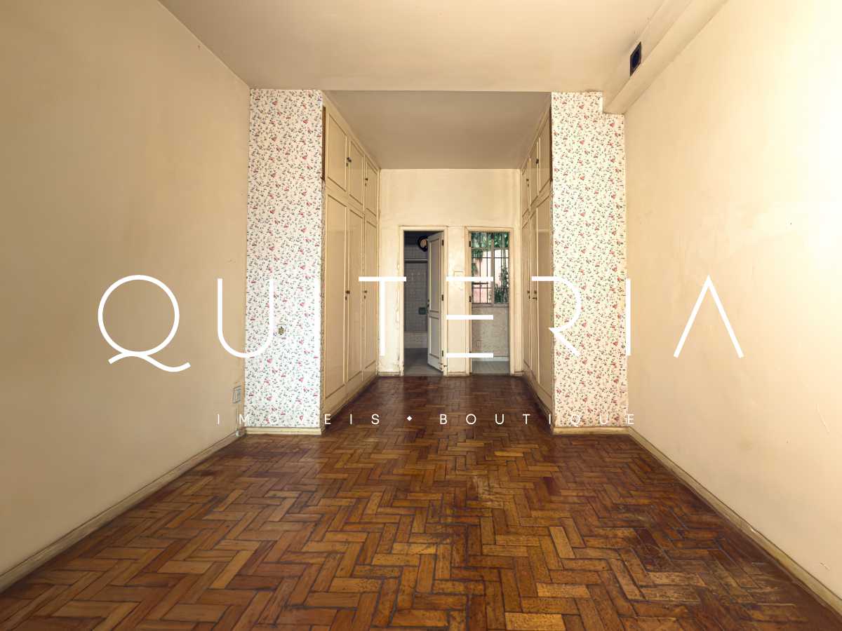 APARTAMENTO A VENDA NA LAGOA - 20