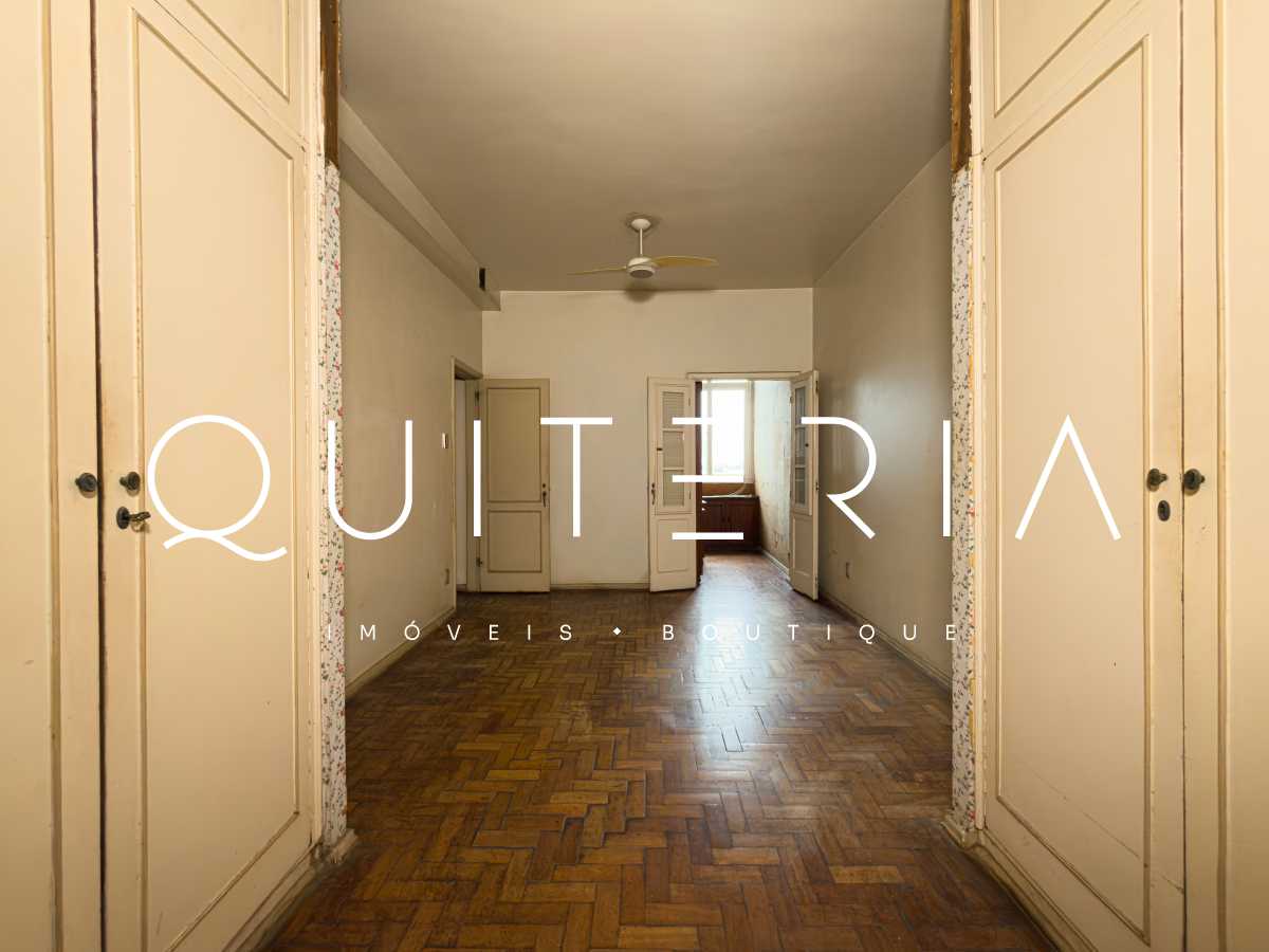 APARTAMENTO A VENDA NA LAGOA - 22