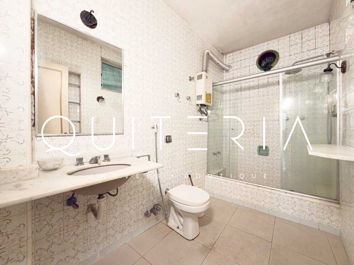 APARTAMENTO A VENDA NA LAGOA - 24