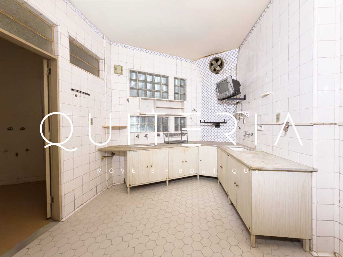 APARTAMENTO A VENDA NA LAGOA - 26