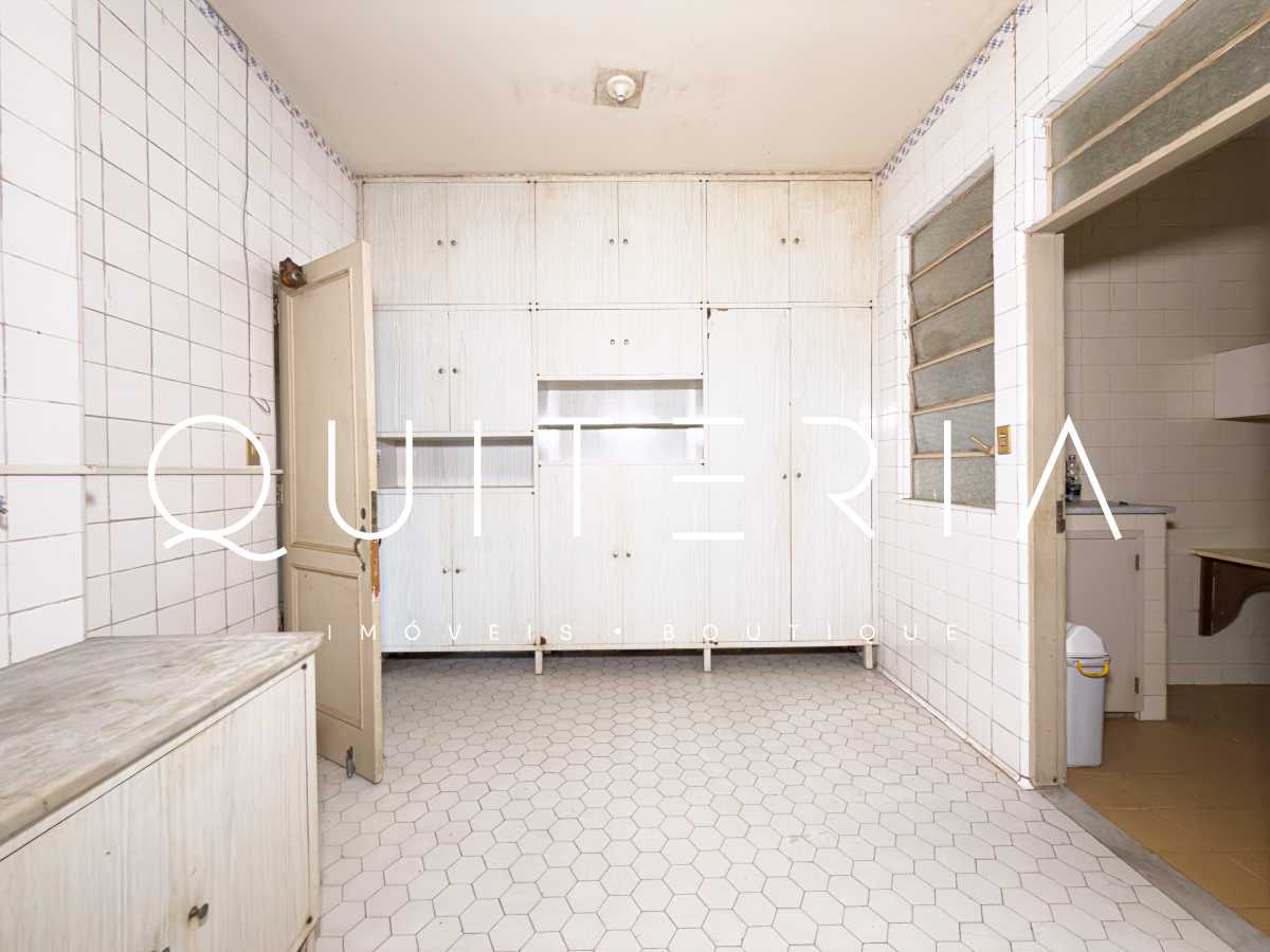 APARTAMENTO A VENDA NA LAGOA - 28