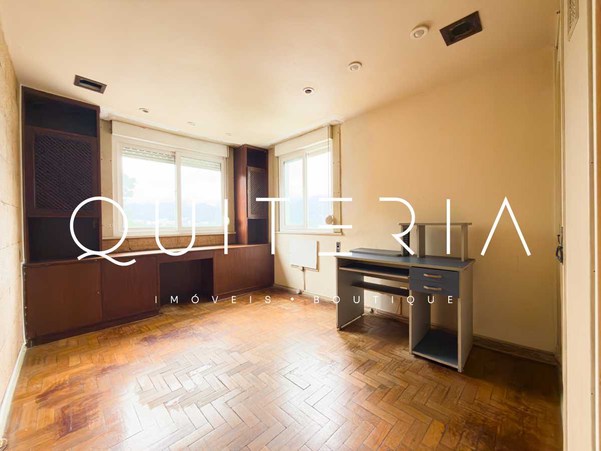 APARTAMENTO A VENDA NA LAGOA - 16