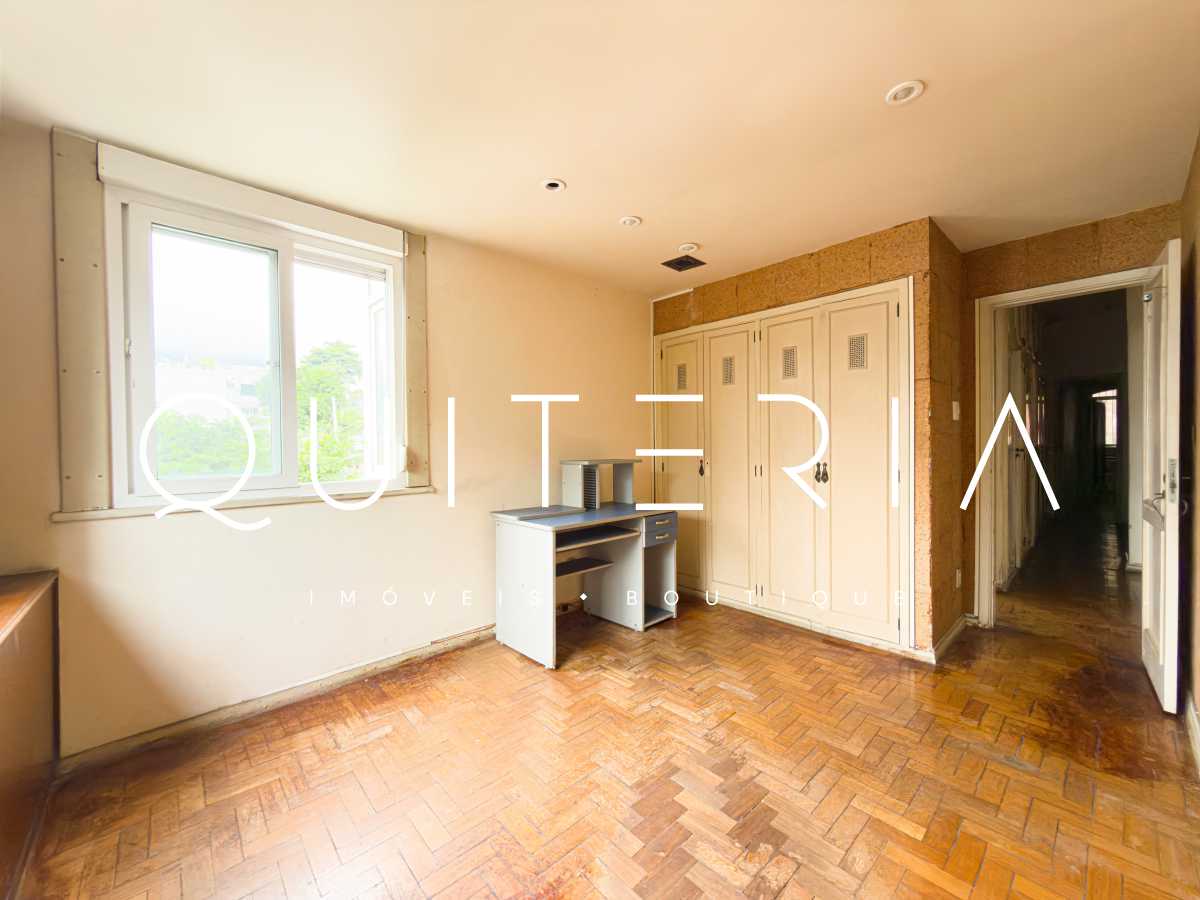 APARTAMENTO A VENDA NA LAGOA - 19