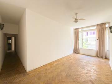 Apartamento a Venda em Copacabana Rua Cinco de Julho, 4 quartos, 1 vaga - MQAP40964