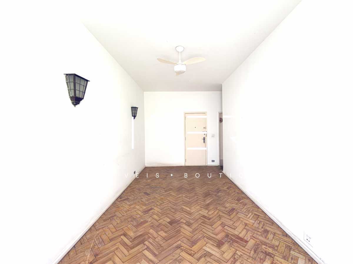 APARTAMENTO A VENDA COPACABANA - 5