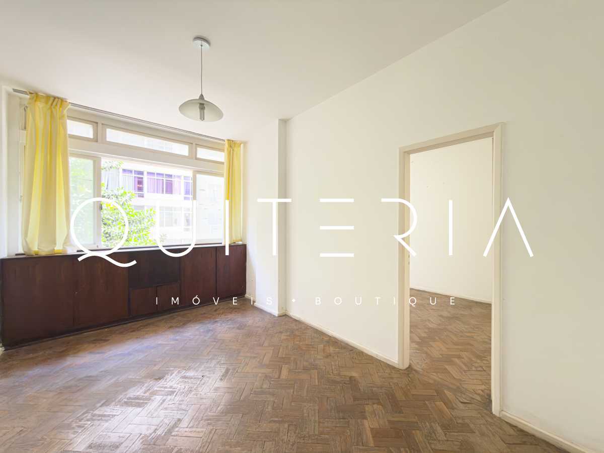 APARTAMENTO A VENDA COPACABANA - 7