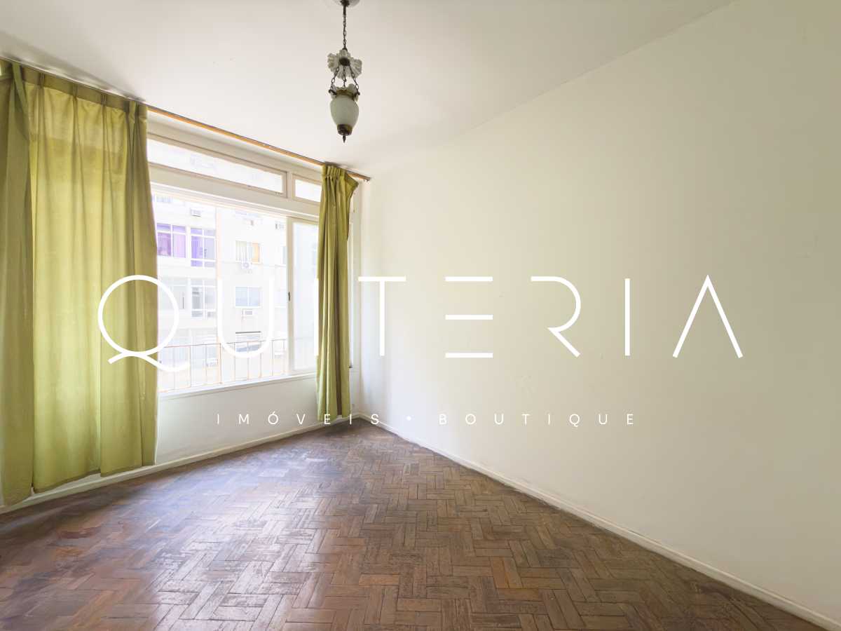 APARTAMENTO A VENDA COPACABANA - 10