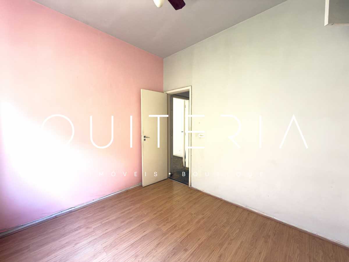 APARTAMENTO A VENDA COPACABANA - 13