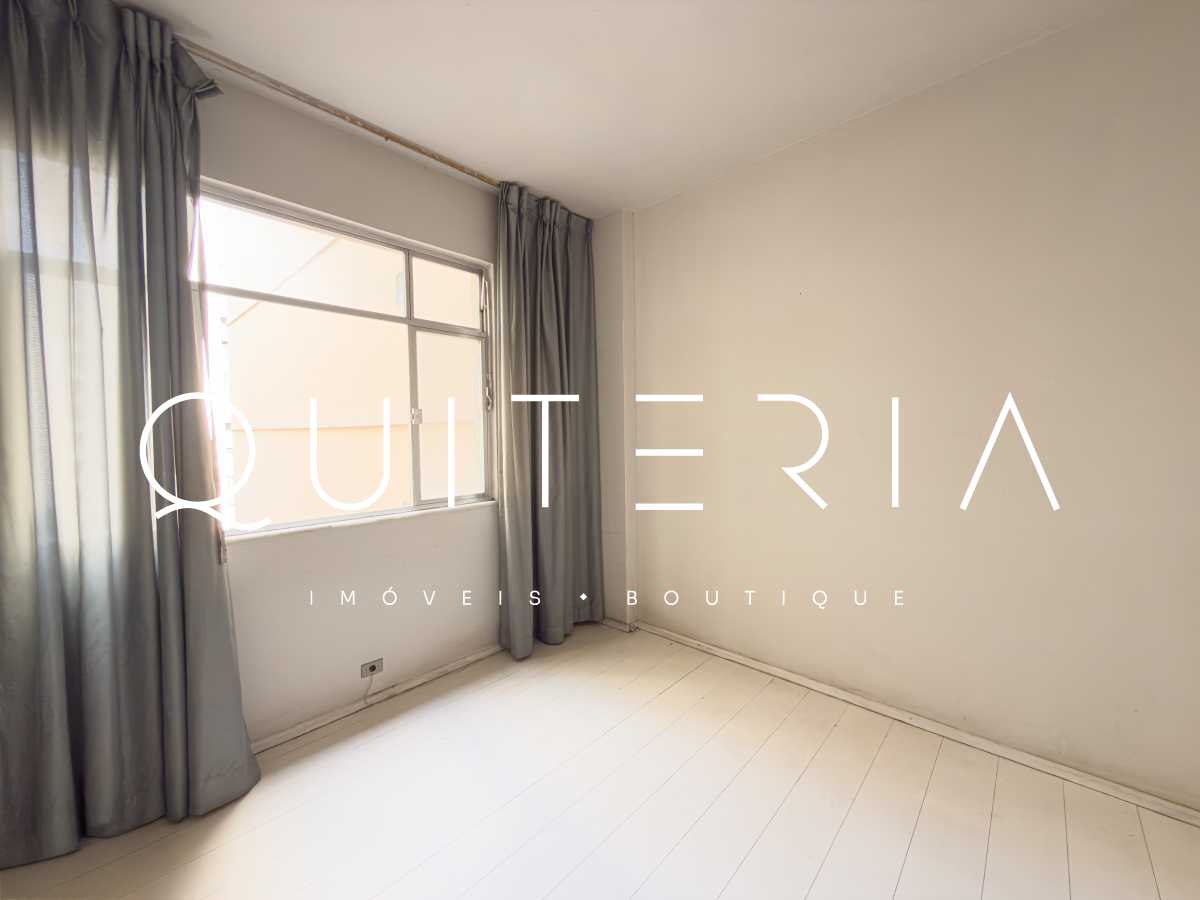 APARTAMENTO A VENDA COPACABANA - 16