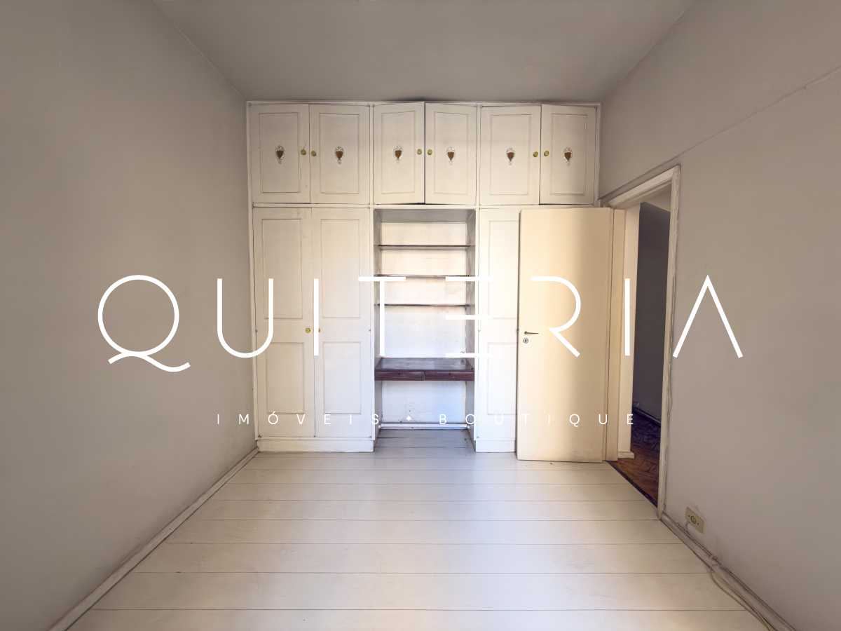 APARTAMENTO A VENDA COPACABANA - 19
