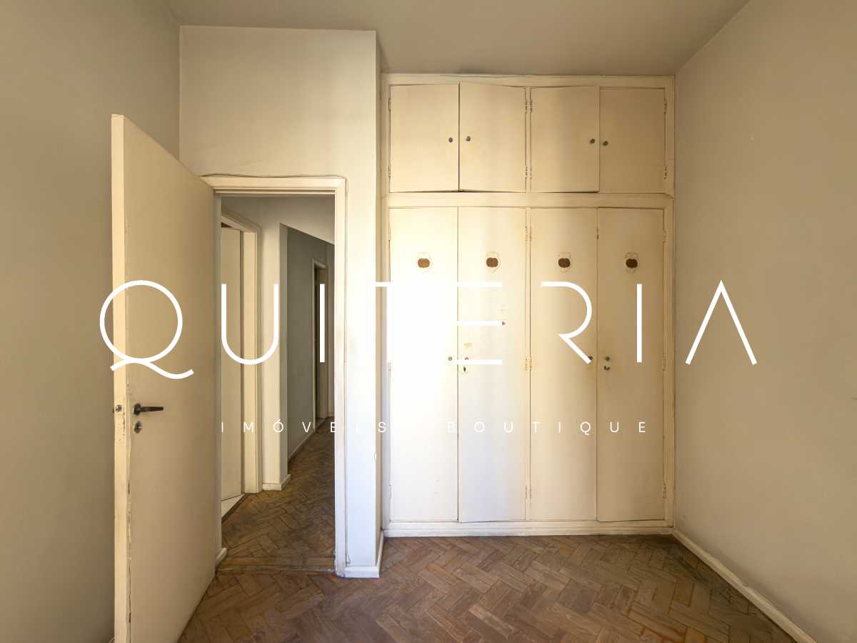 APARTAMENTO A VENDA COPACABANA - 18