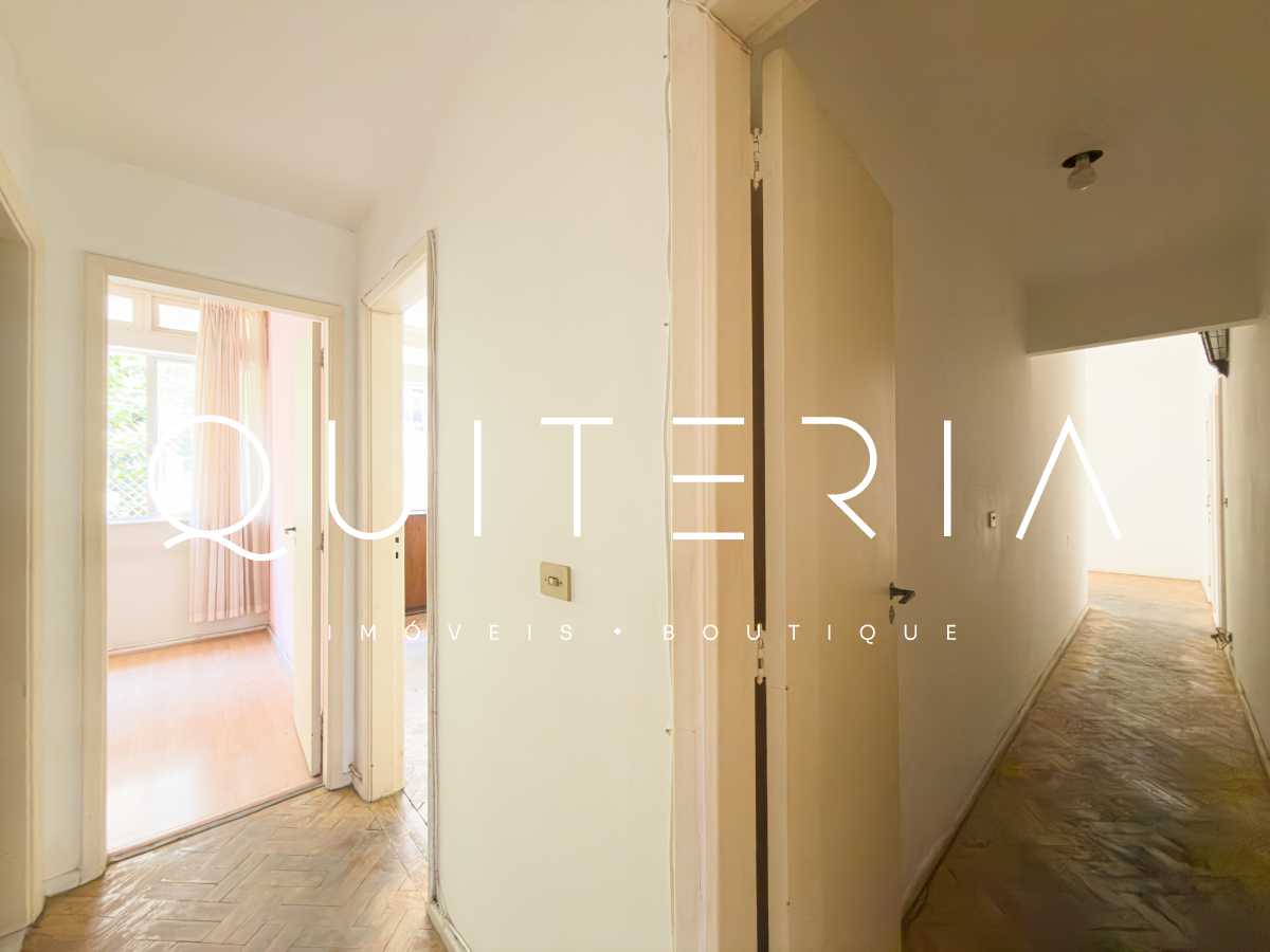APARTAMENTO A VENDA COPACABANA - 11