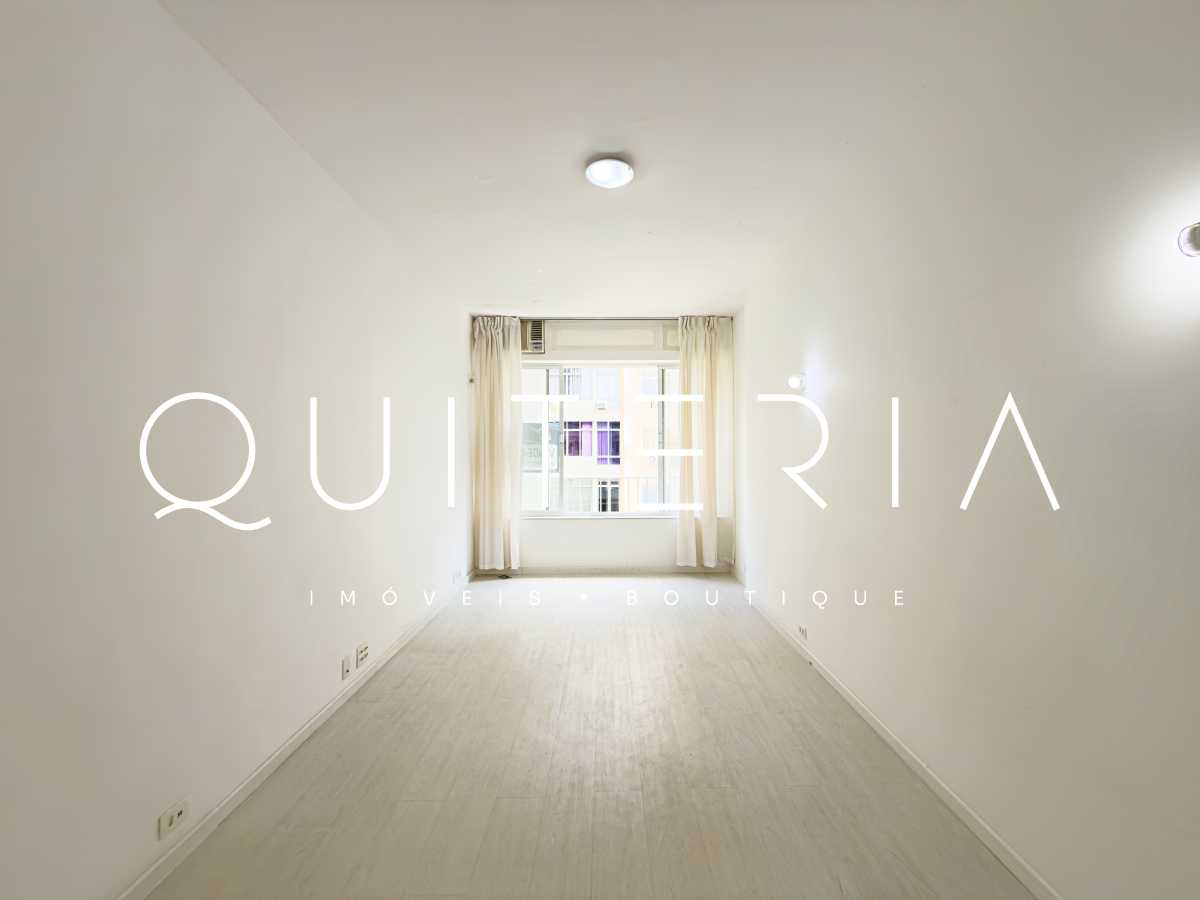 APARTAMENTO A VENDA COPACABANA - 4