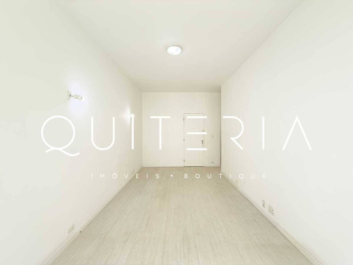 APARTAMENTO A VENDA COPACABANA - 6