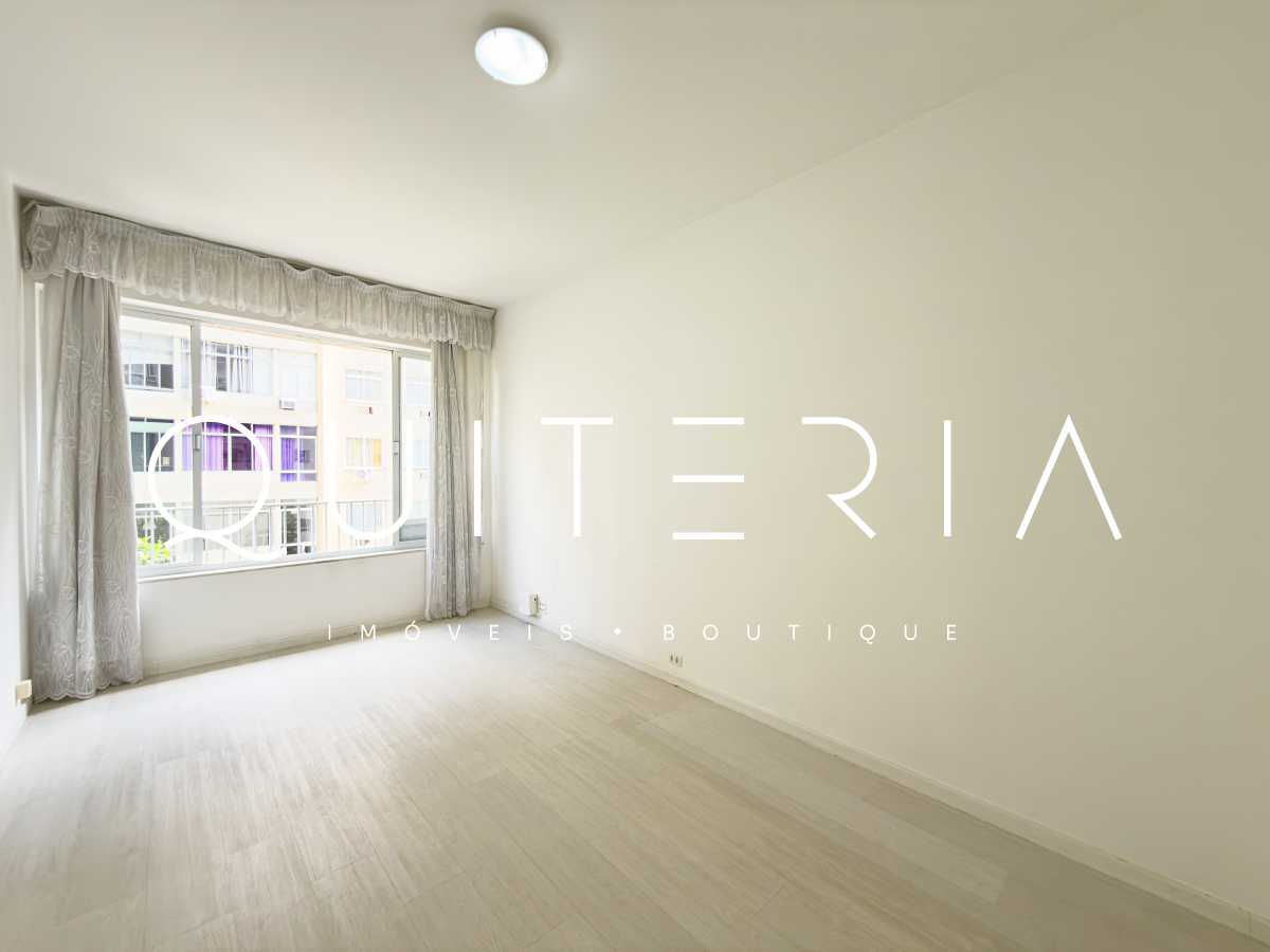 APARTAMENTO A VENDA COPACABANA - 3