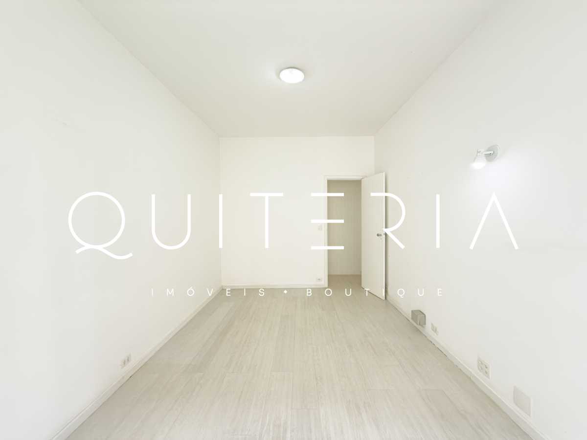 APARTAMENTO A VENDA COPACABANA - 7