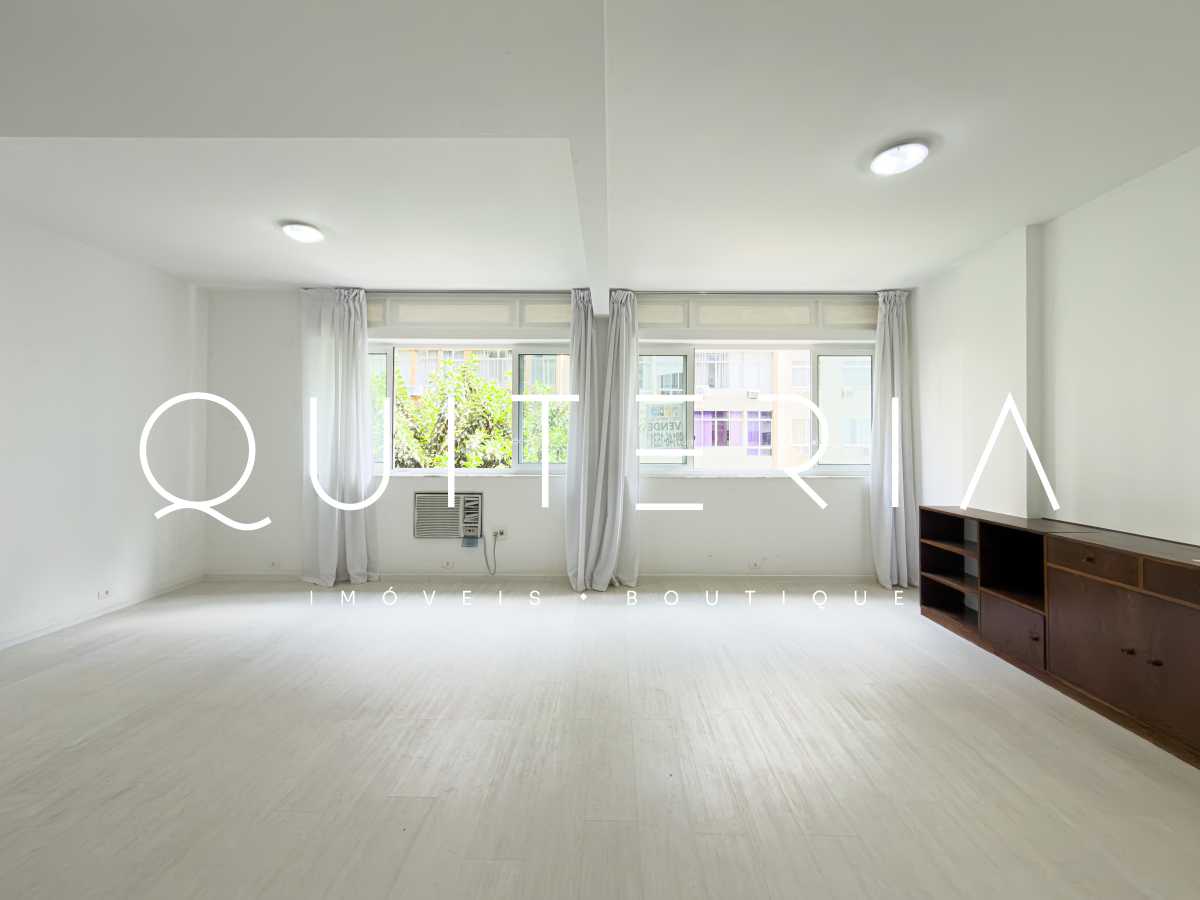 APARTAMENTO A VENDA COPACABANA - 9