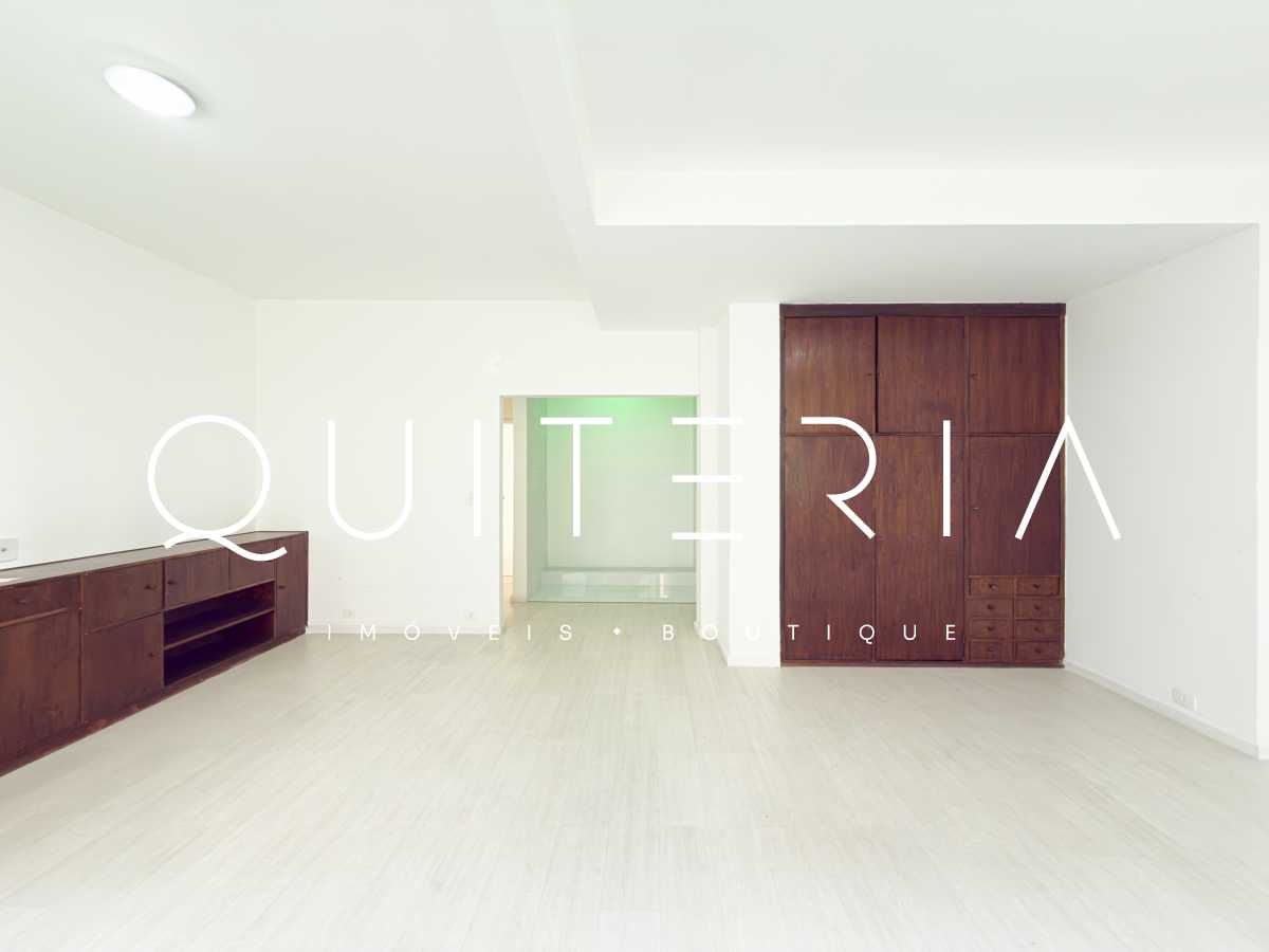 APARTAMENTO A VENDA COPACABANA - 10