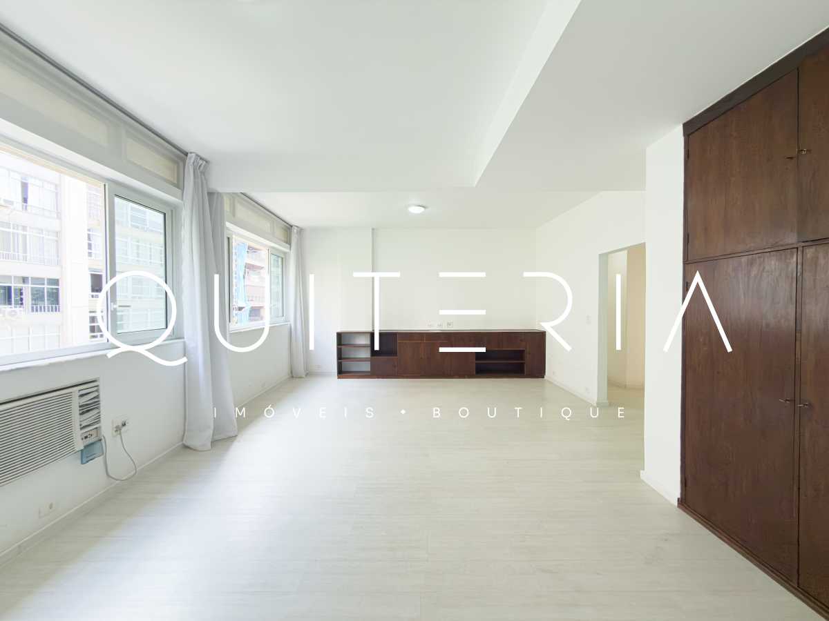 APARTAMENTO A VENDA COPACABANA - 11