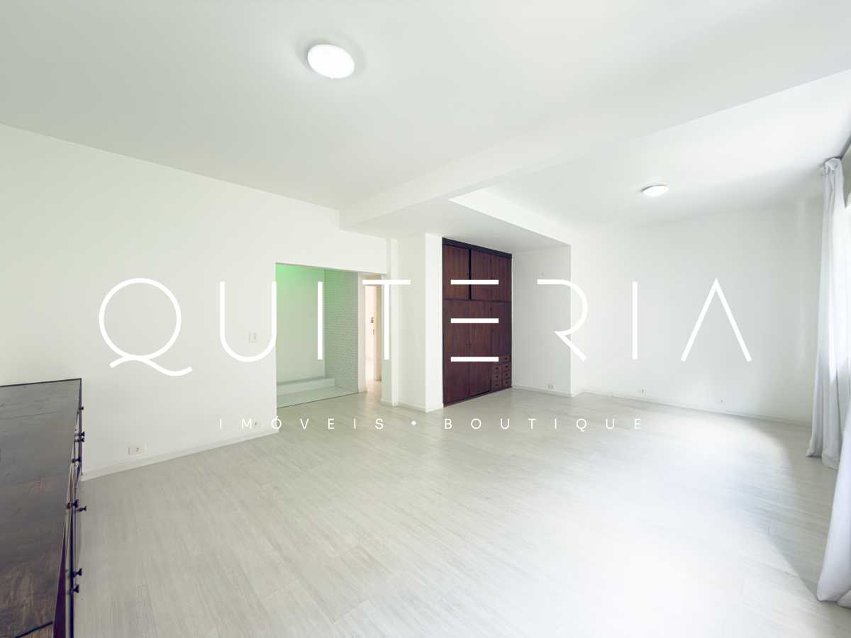 APARTAMENTO A VENDA COPACABANA - 12