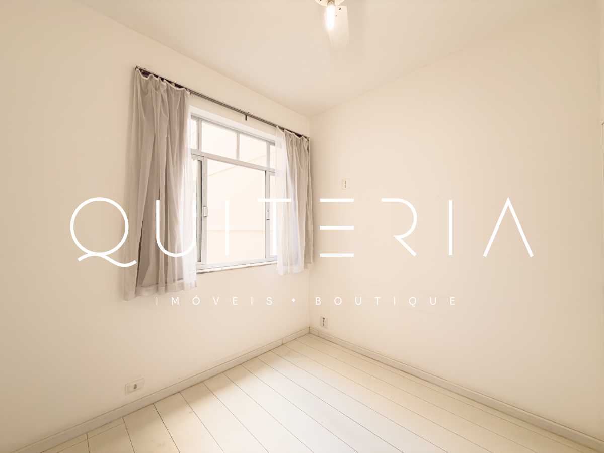 APARTAMENTO A VENDA COPACABANA - 13