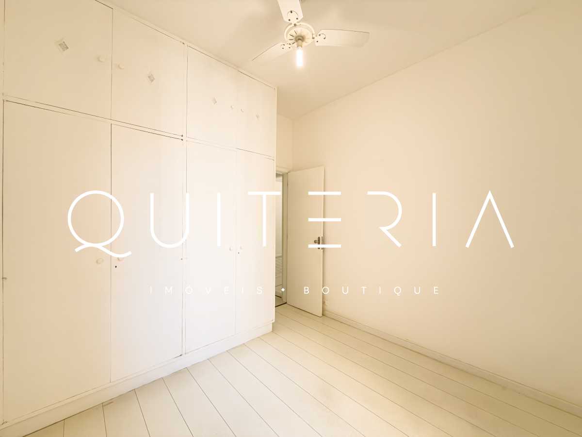 APARTAMENTO A VENDA COPACABANA - 14